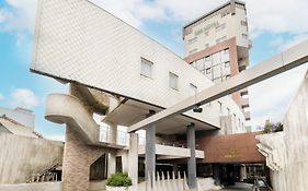 アパホテル 金沢野町 リニューアルオープン　2022年1月